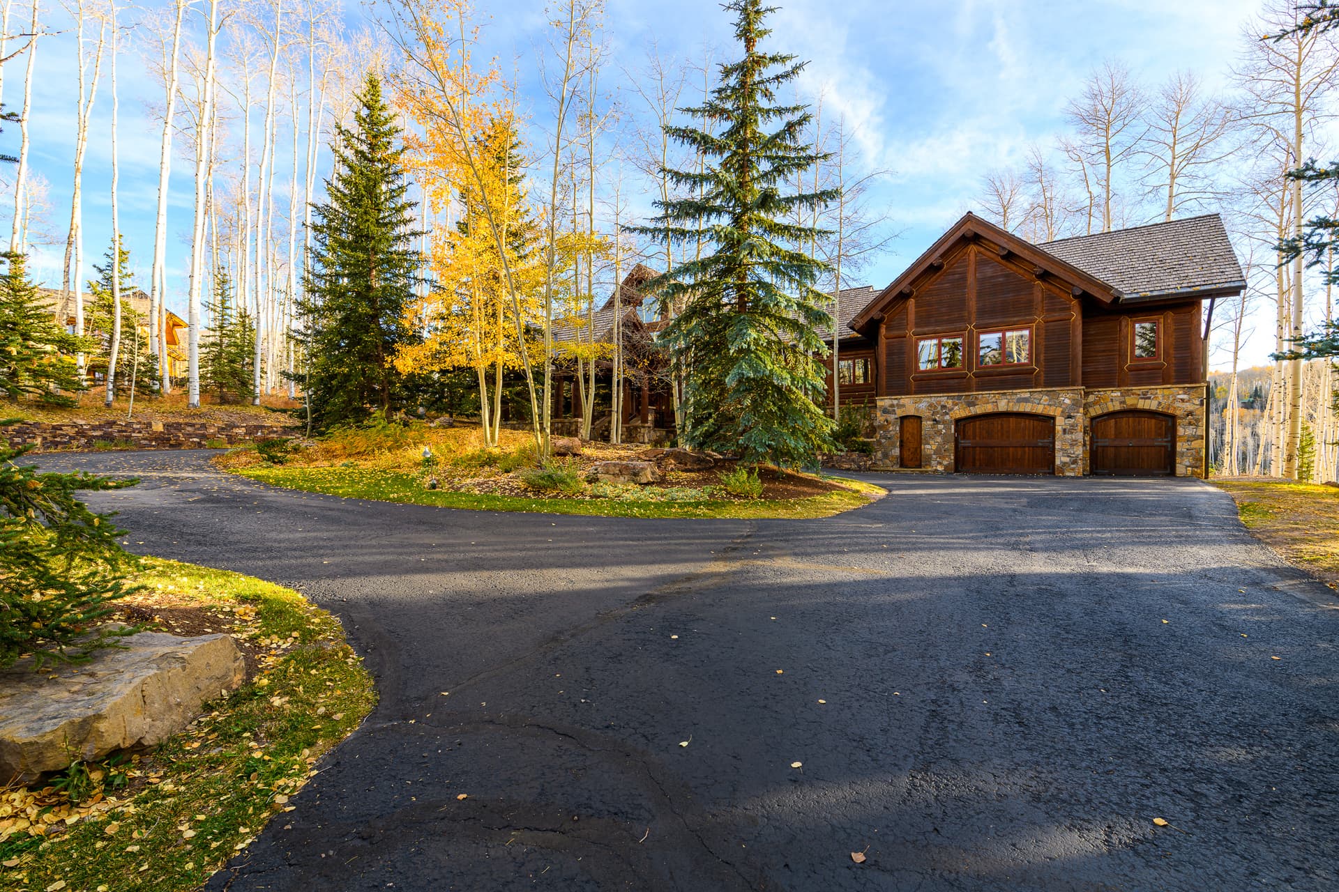 Log Out At Touchdown Retreat - Image 83