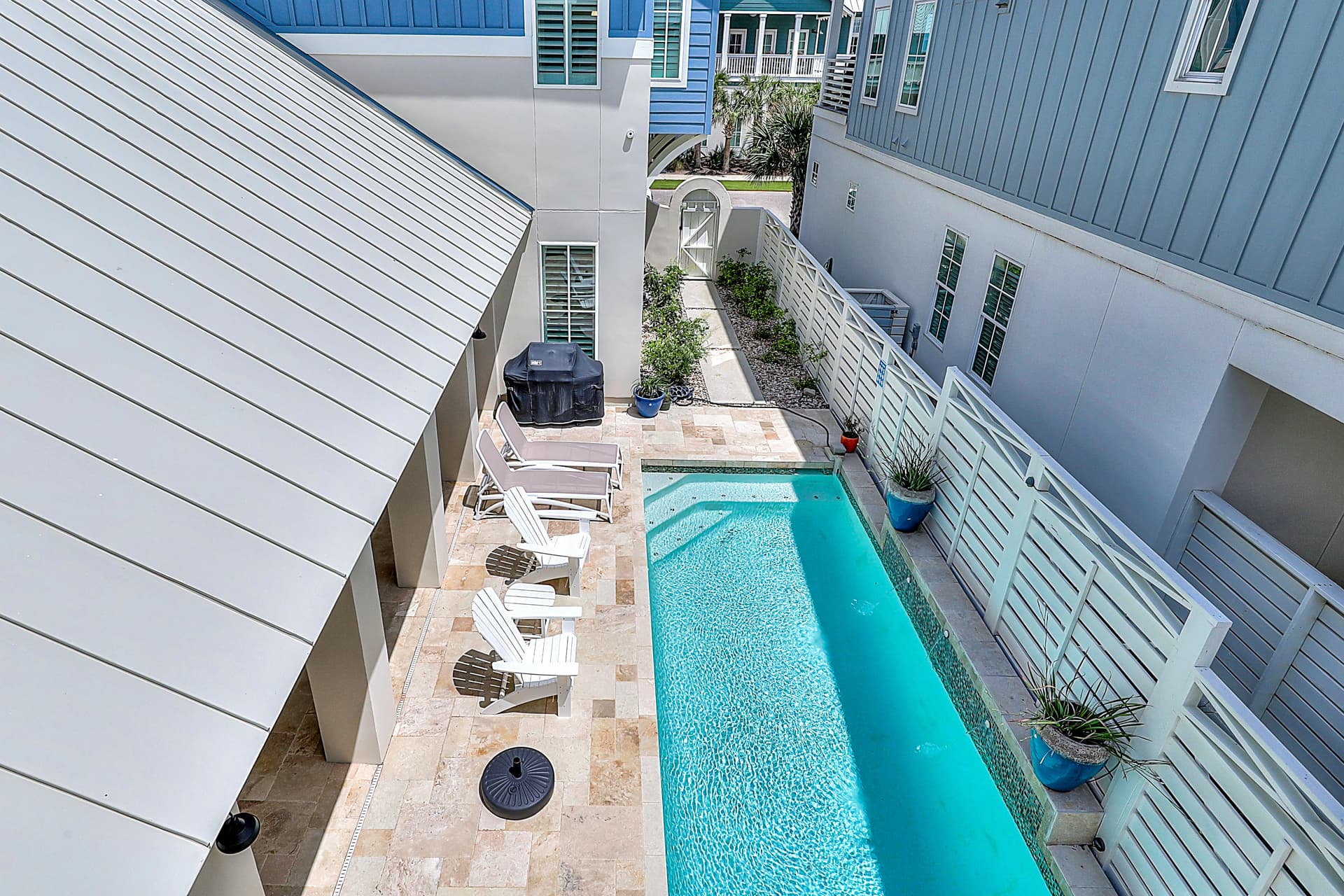 Sunrise Avenue House - Image 25