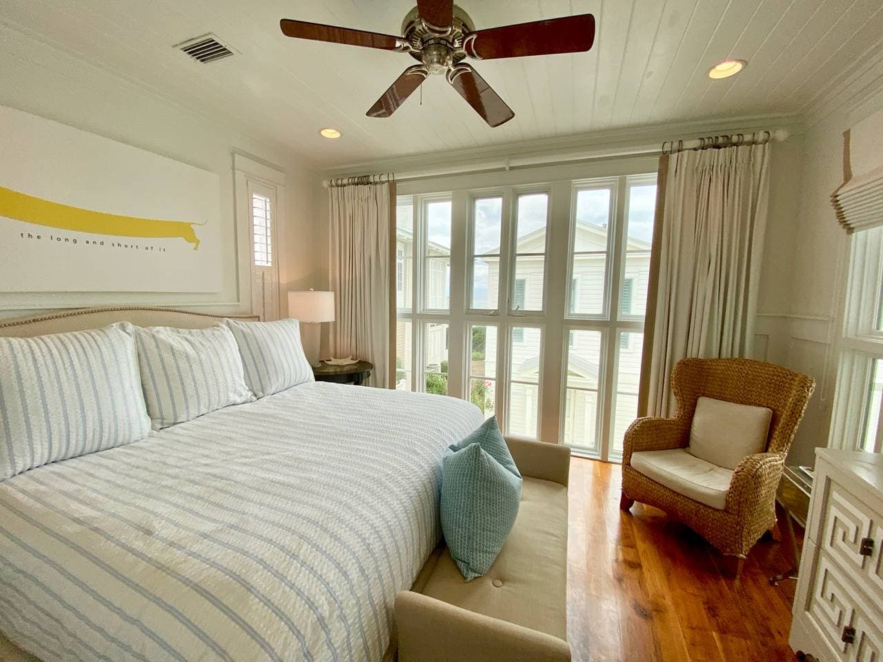 Wave the Wheat Home - Image 27