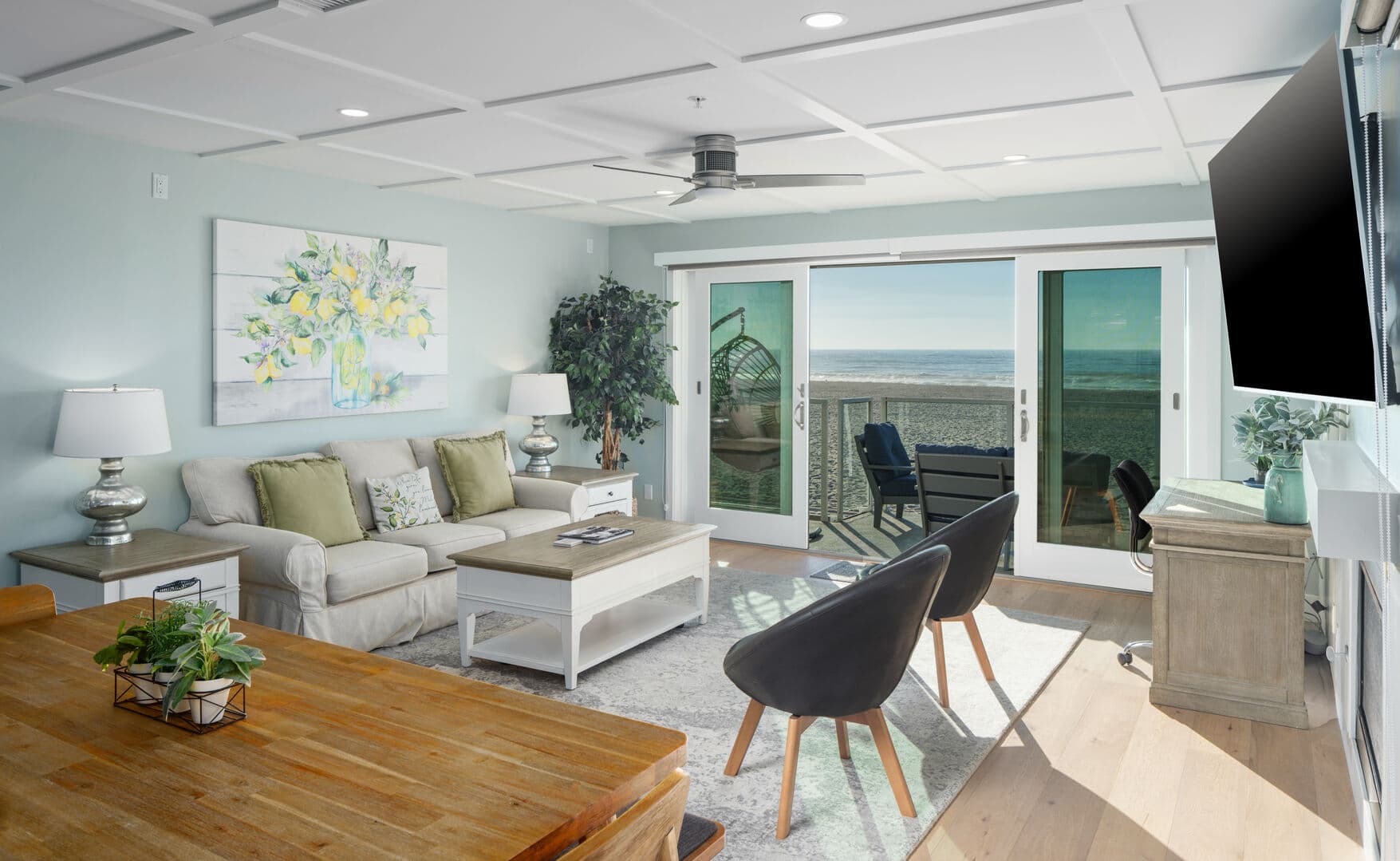 Oceanfront Retreat Two - Image 9