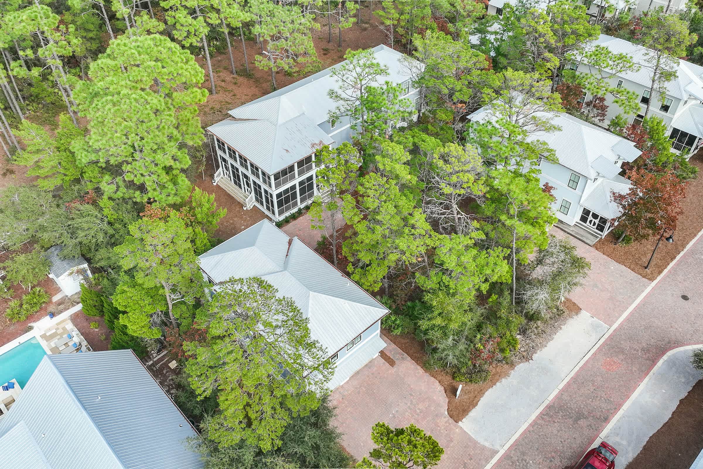 Caspian Blue Cottage - Image 46