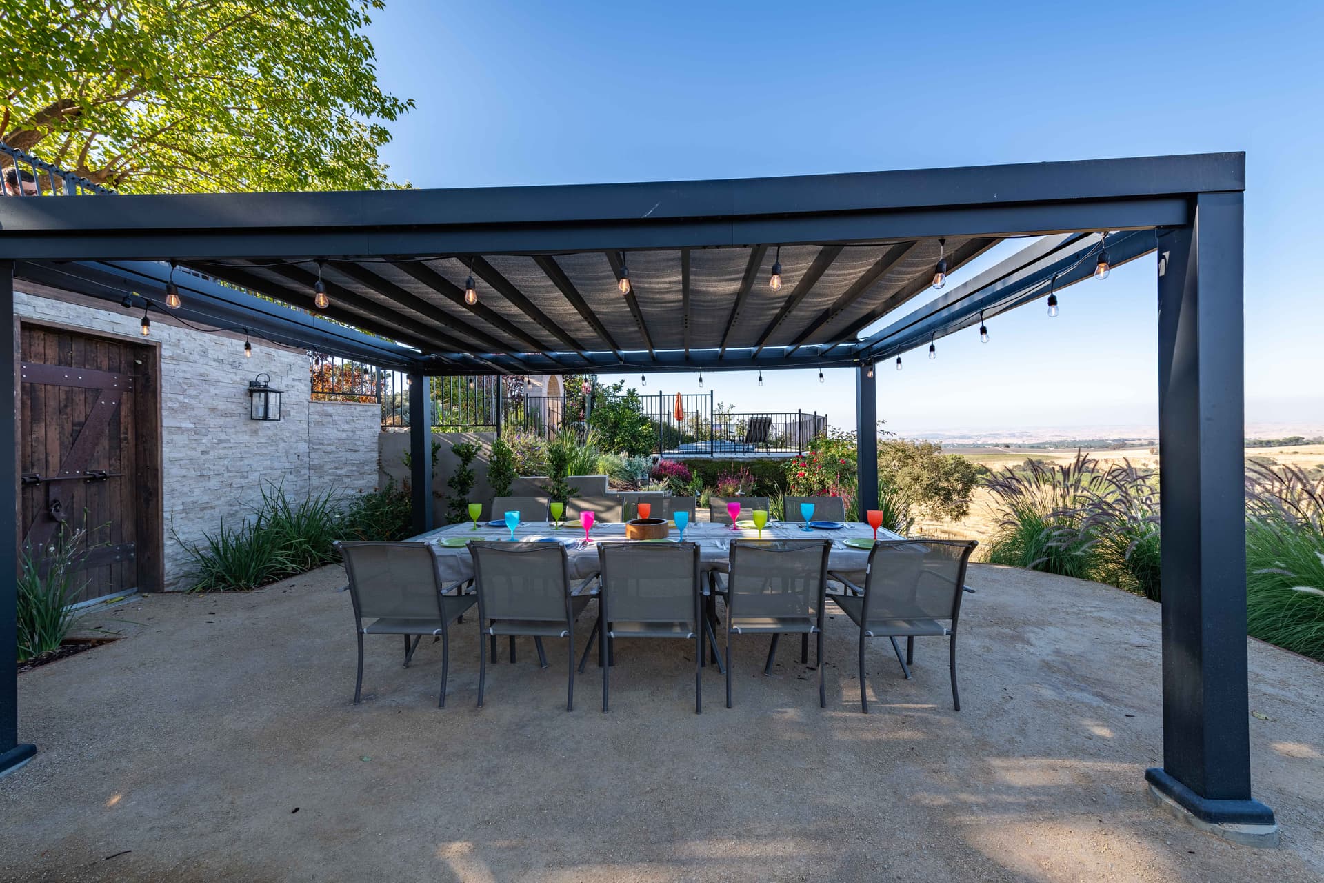 Hidden Acre Vineyard Estate - Image 59