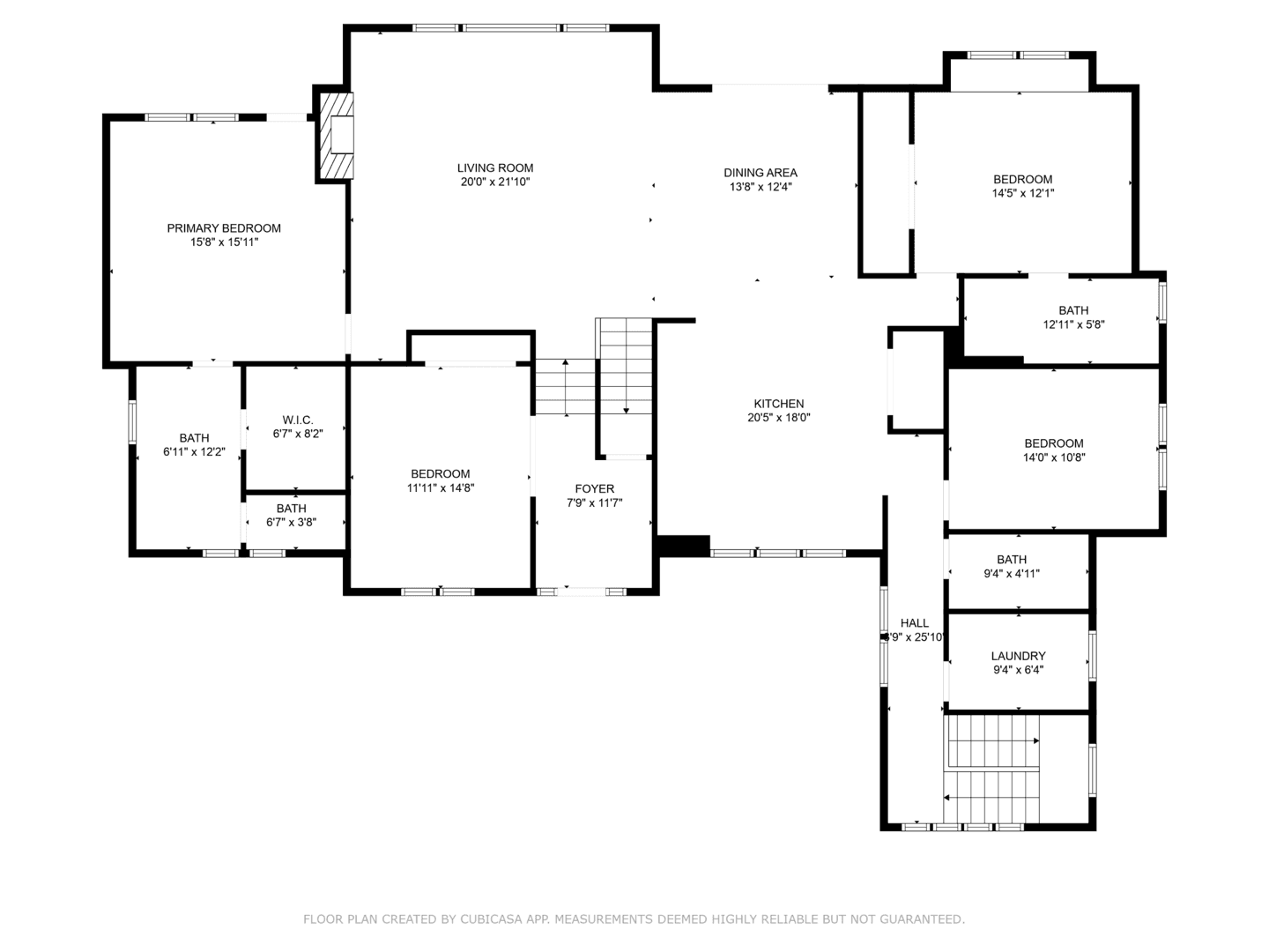 Lavish Cabin at Gray's Crossing - Image 30