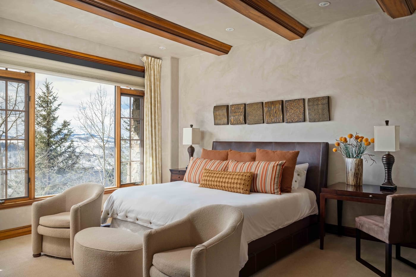 Wilson Overlook at See Forever - Image 9