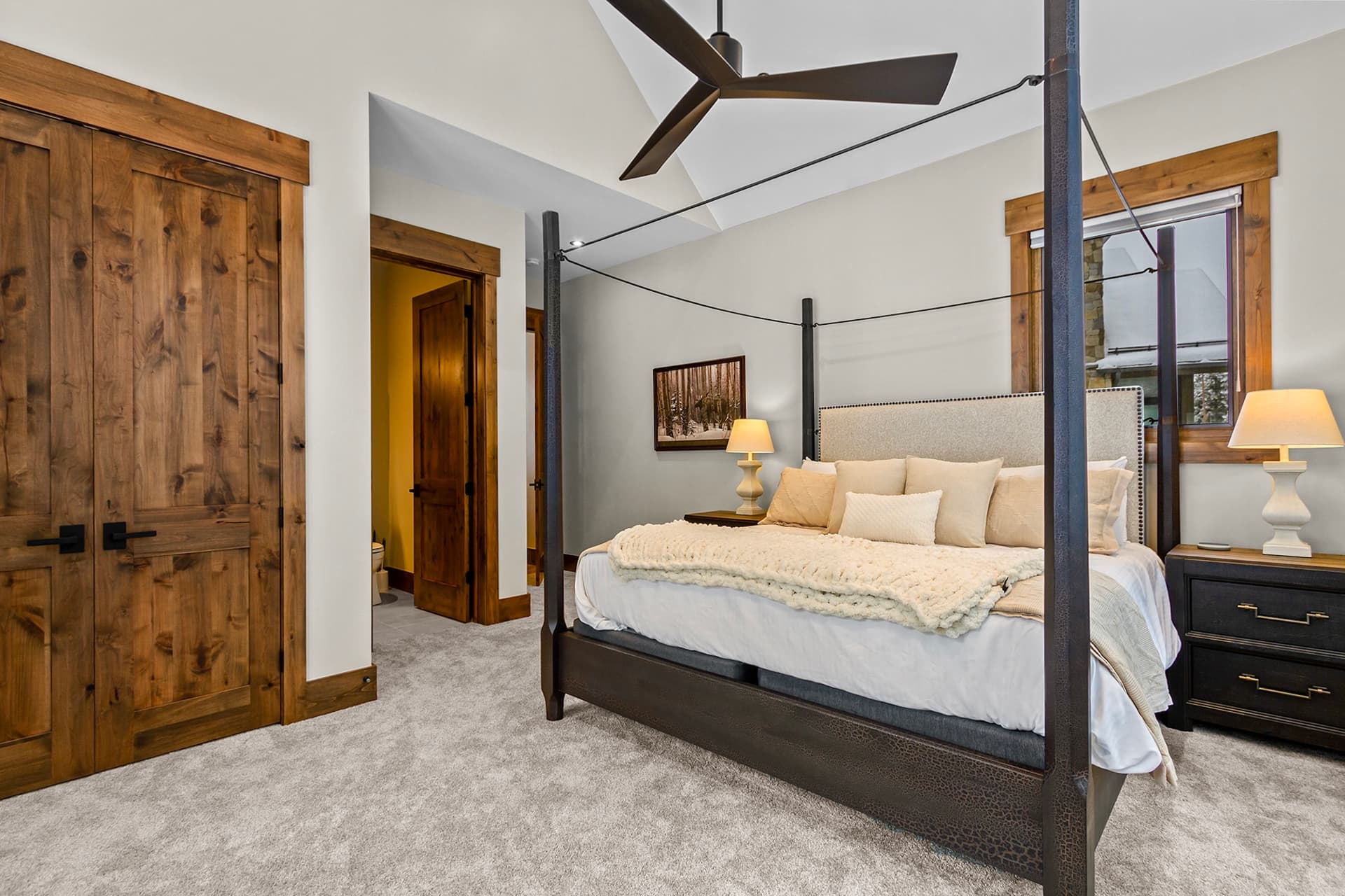 Timberline Lodge - Image 17