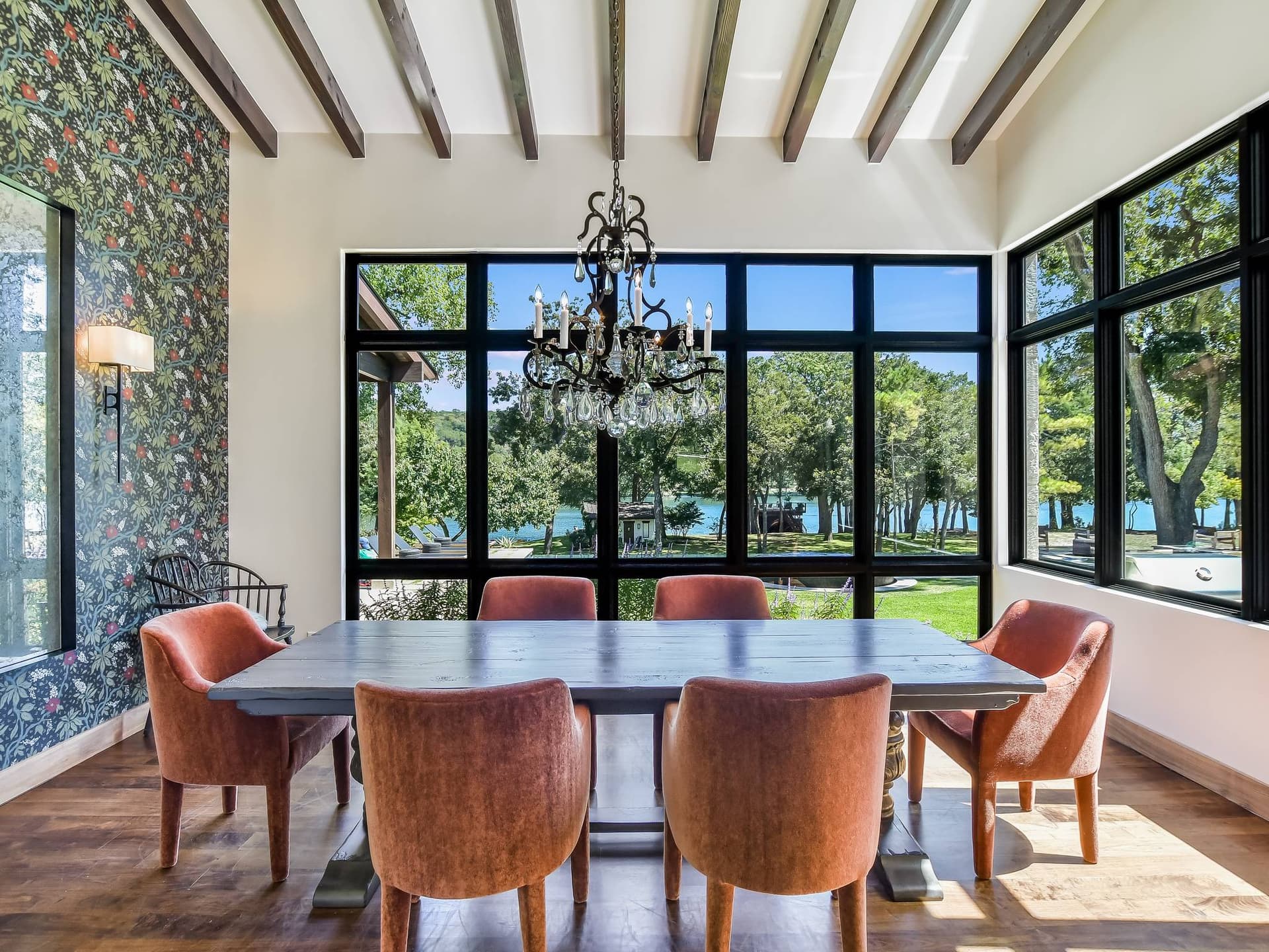 Sapphire on Lake Austin - Image 34