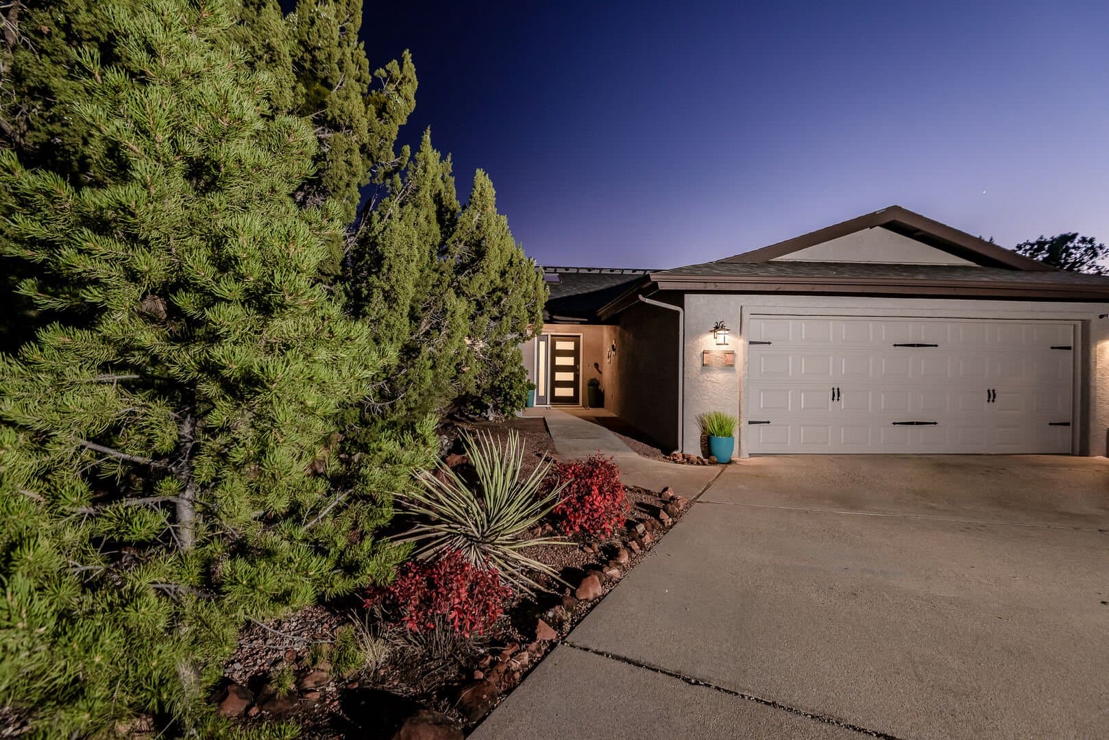 Sedona Sunrise - Image 50