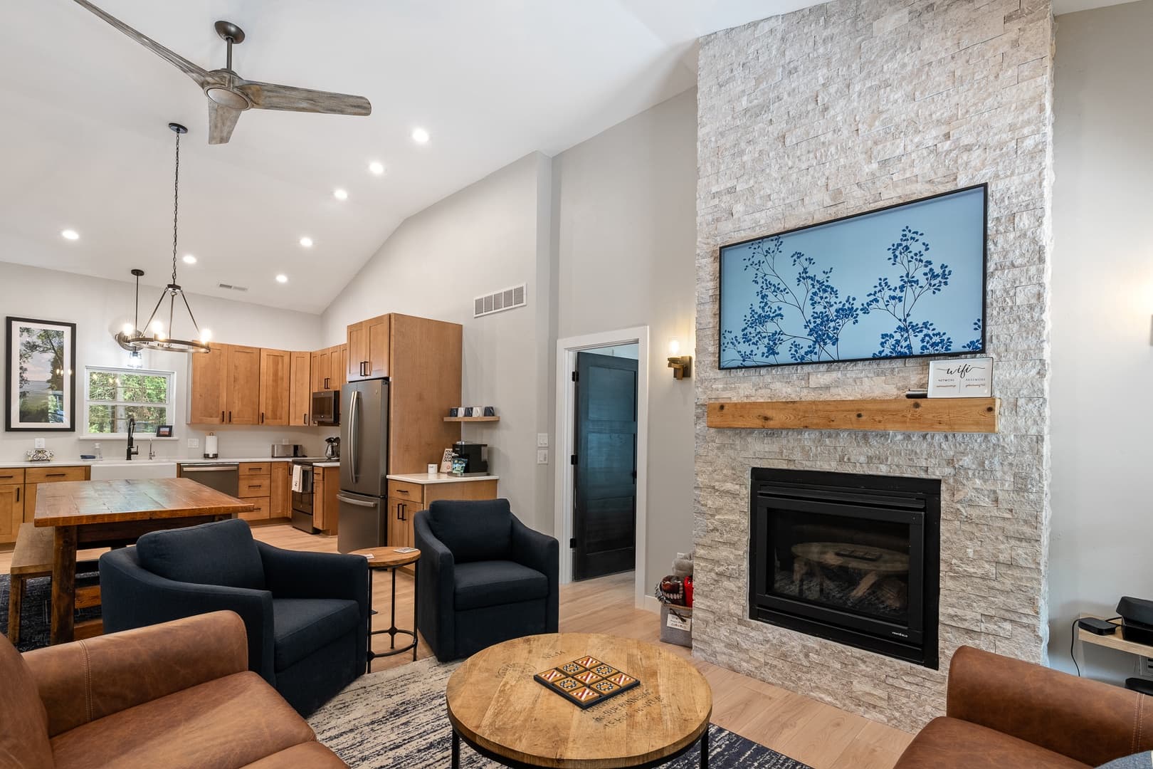 Point Beach Cottage - Image 7