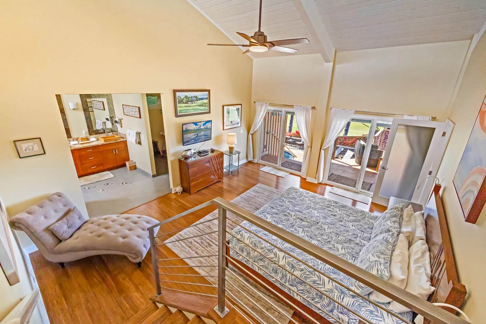 Hale Holokai Villa - Image 20