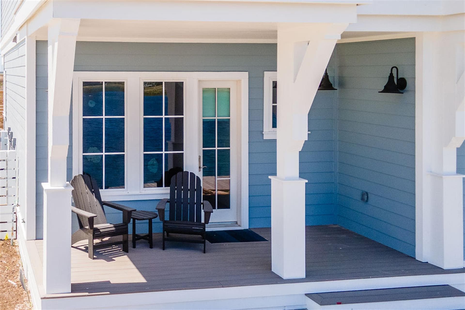 Blue Water Villa - Image 44