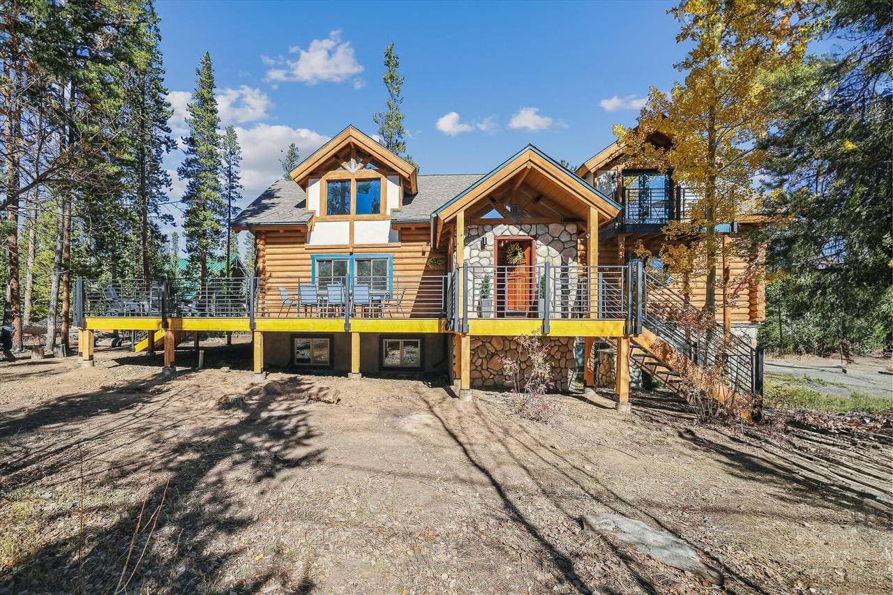 American Way Chalet - Image 56