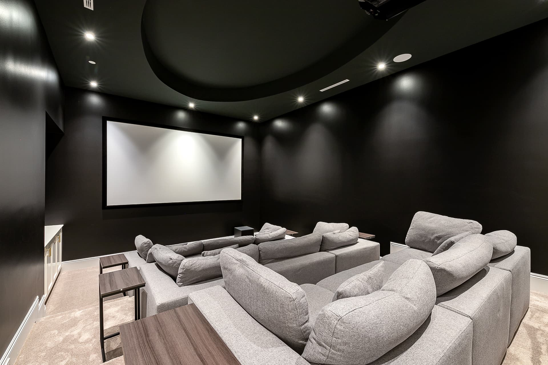 Camden Estate Beverly Hills - Image 57