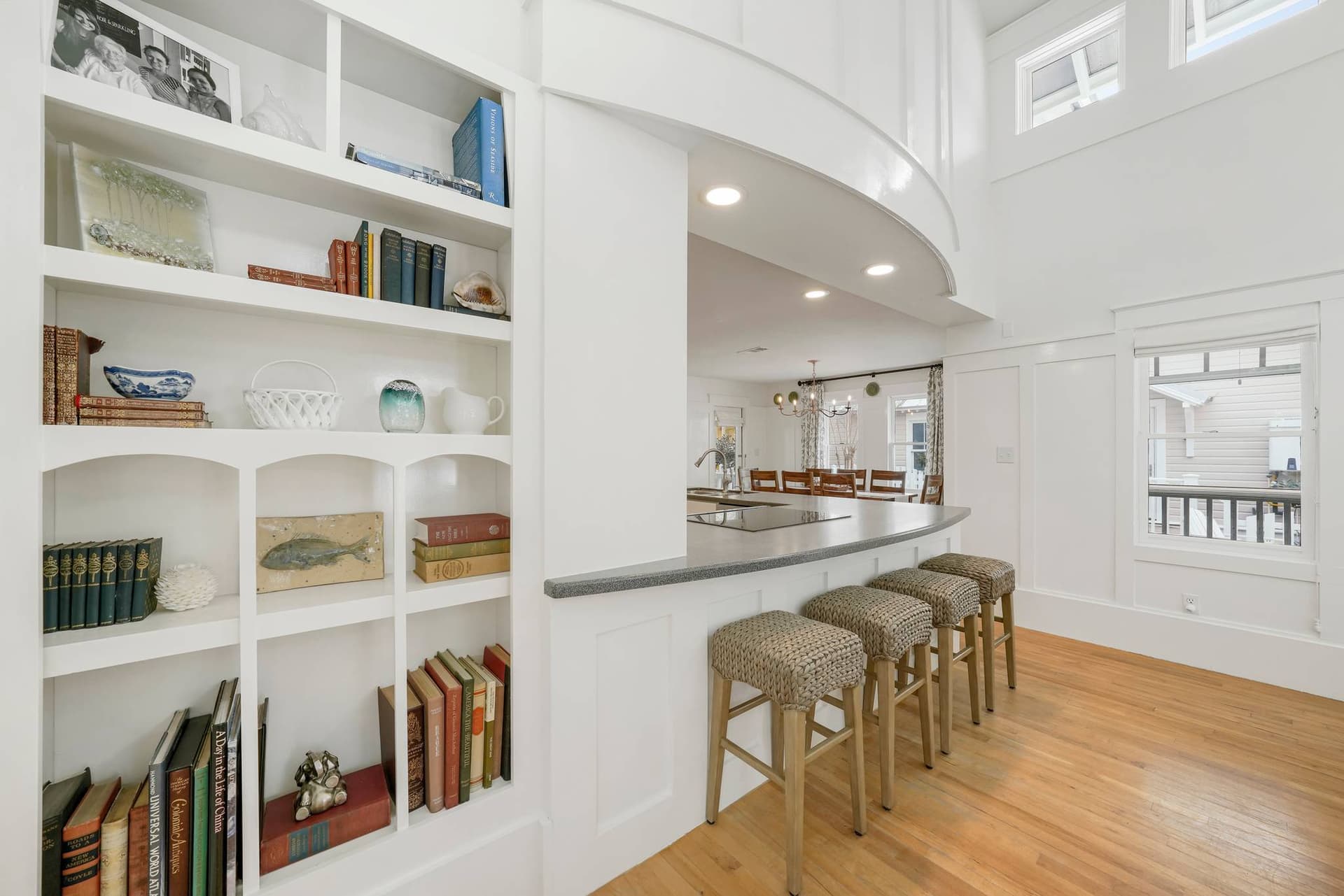 Curphey Cottage - Image 20