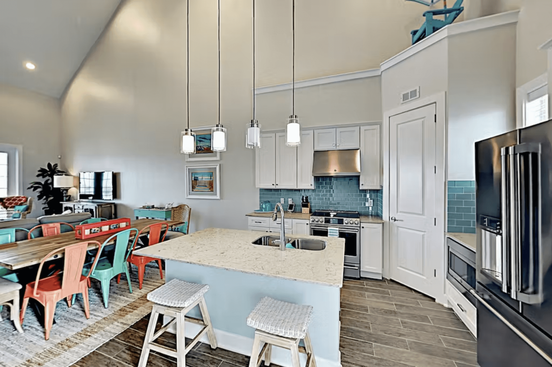 Sea Gate House - Image 4