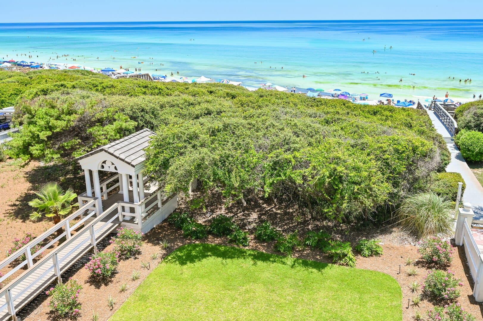 Seagrove Beach Cottage - Image 3