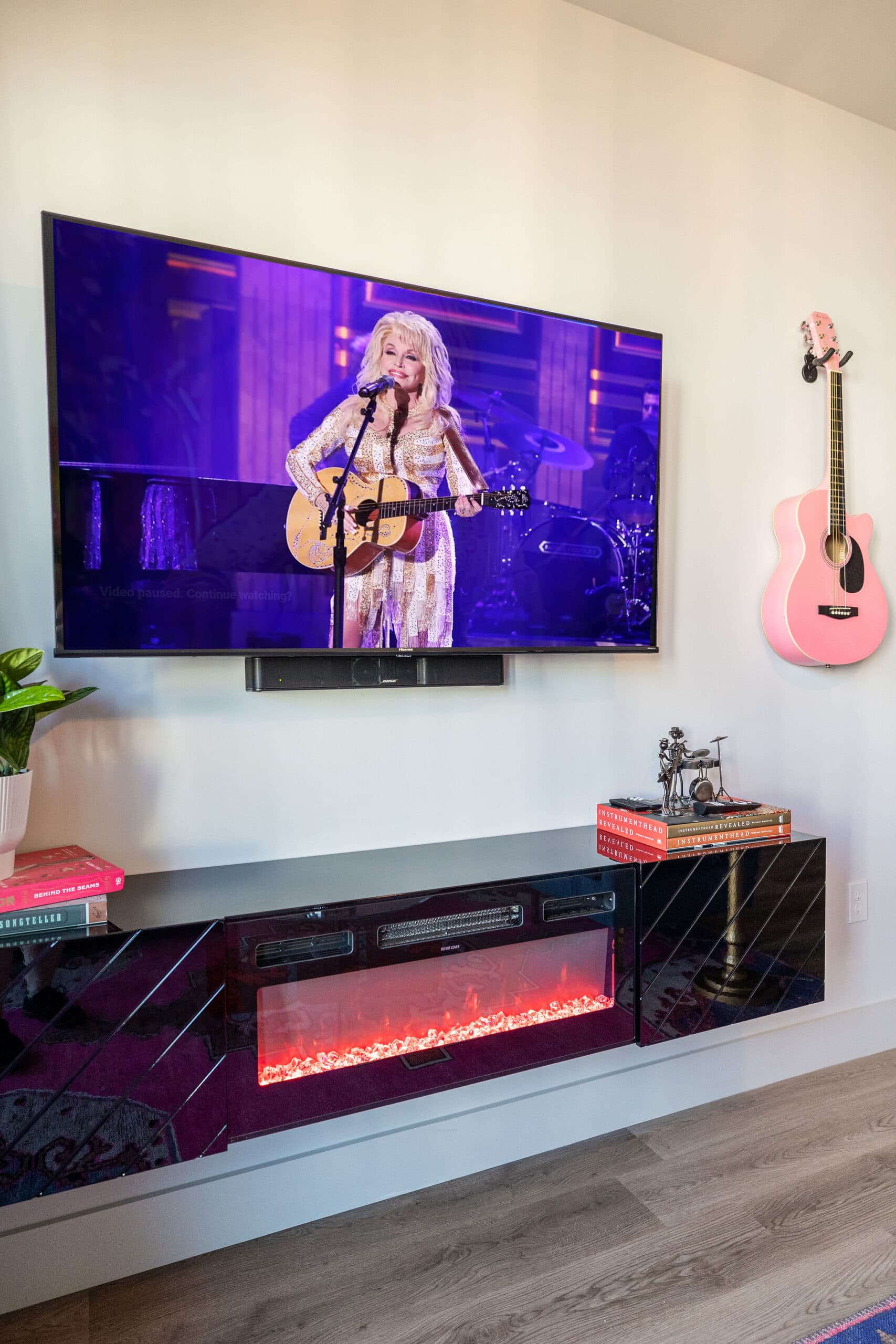 Honky Tonk Party Pad #2 - Image 3