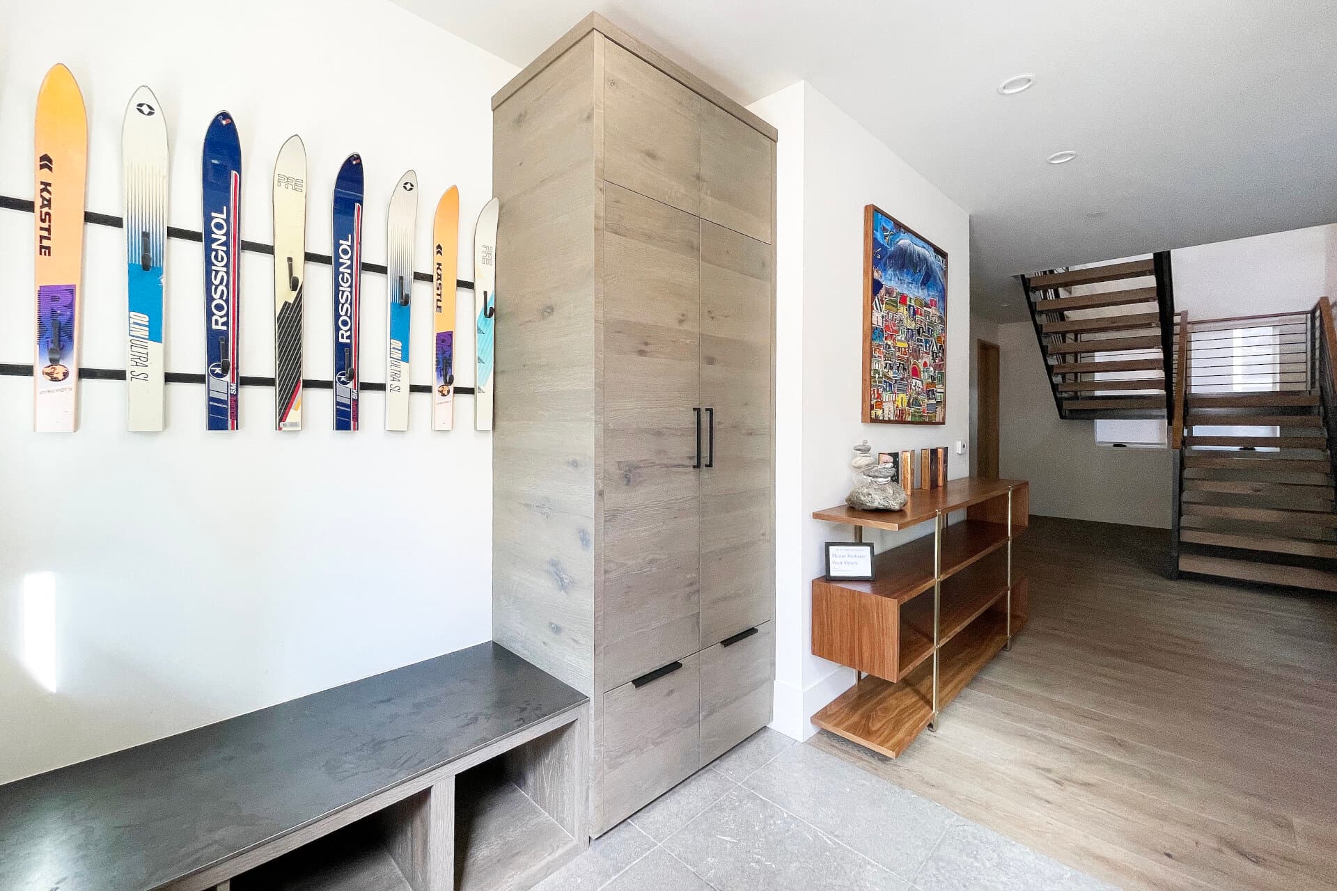 Sage Loft House - Image 2