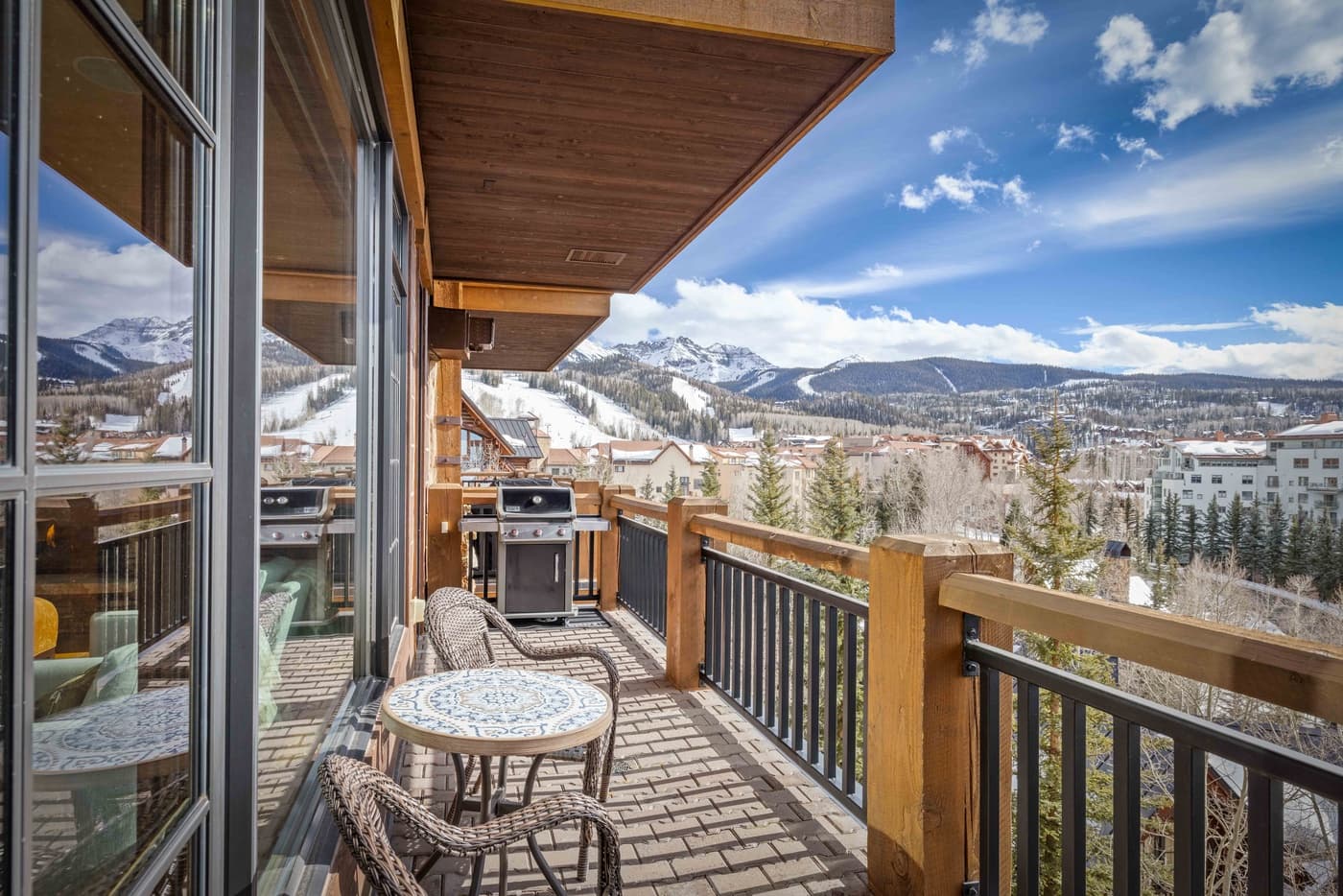 Wilson Overlook at See Forever - Image 15