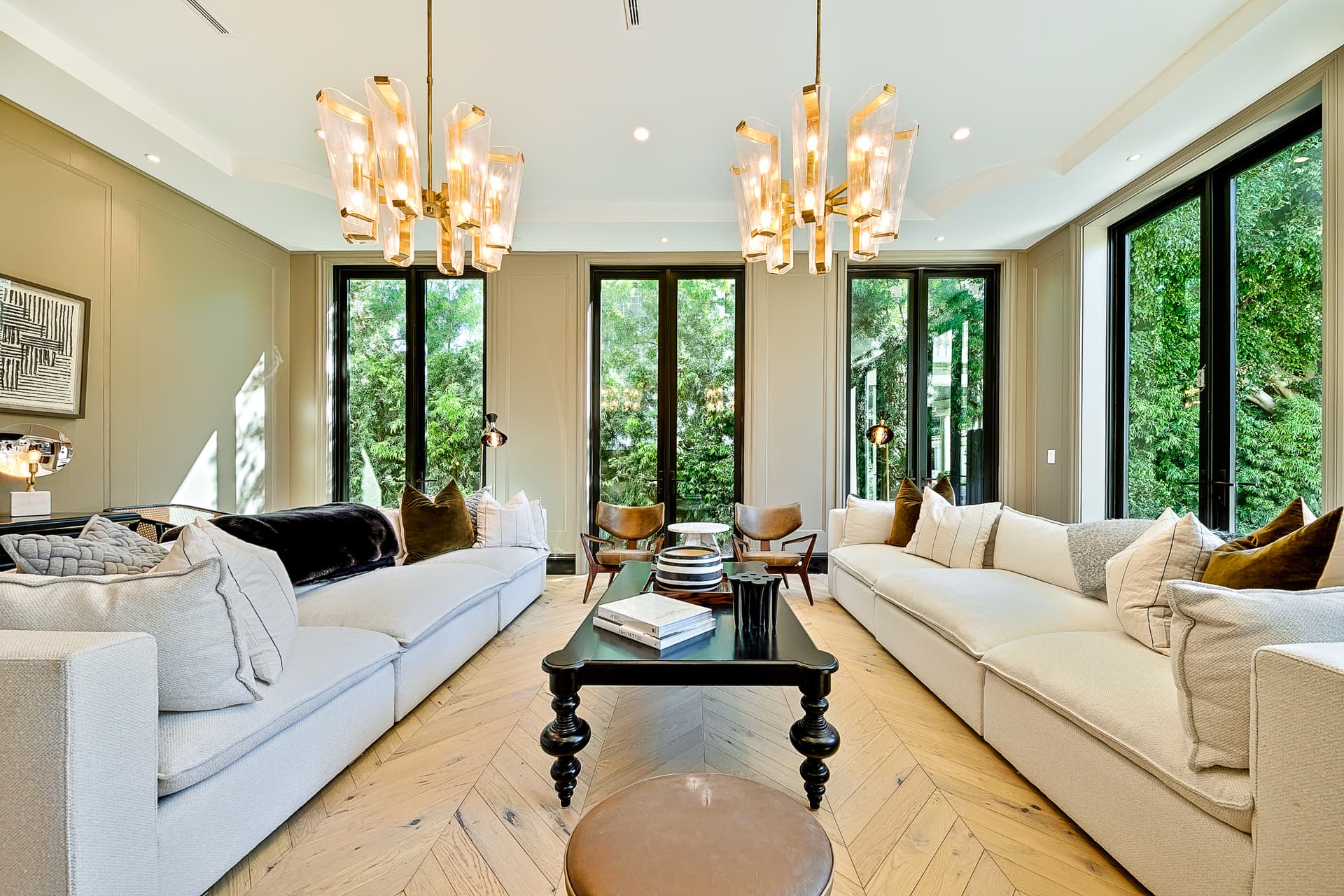 Camden Estate Beverly Hills - Image 8