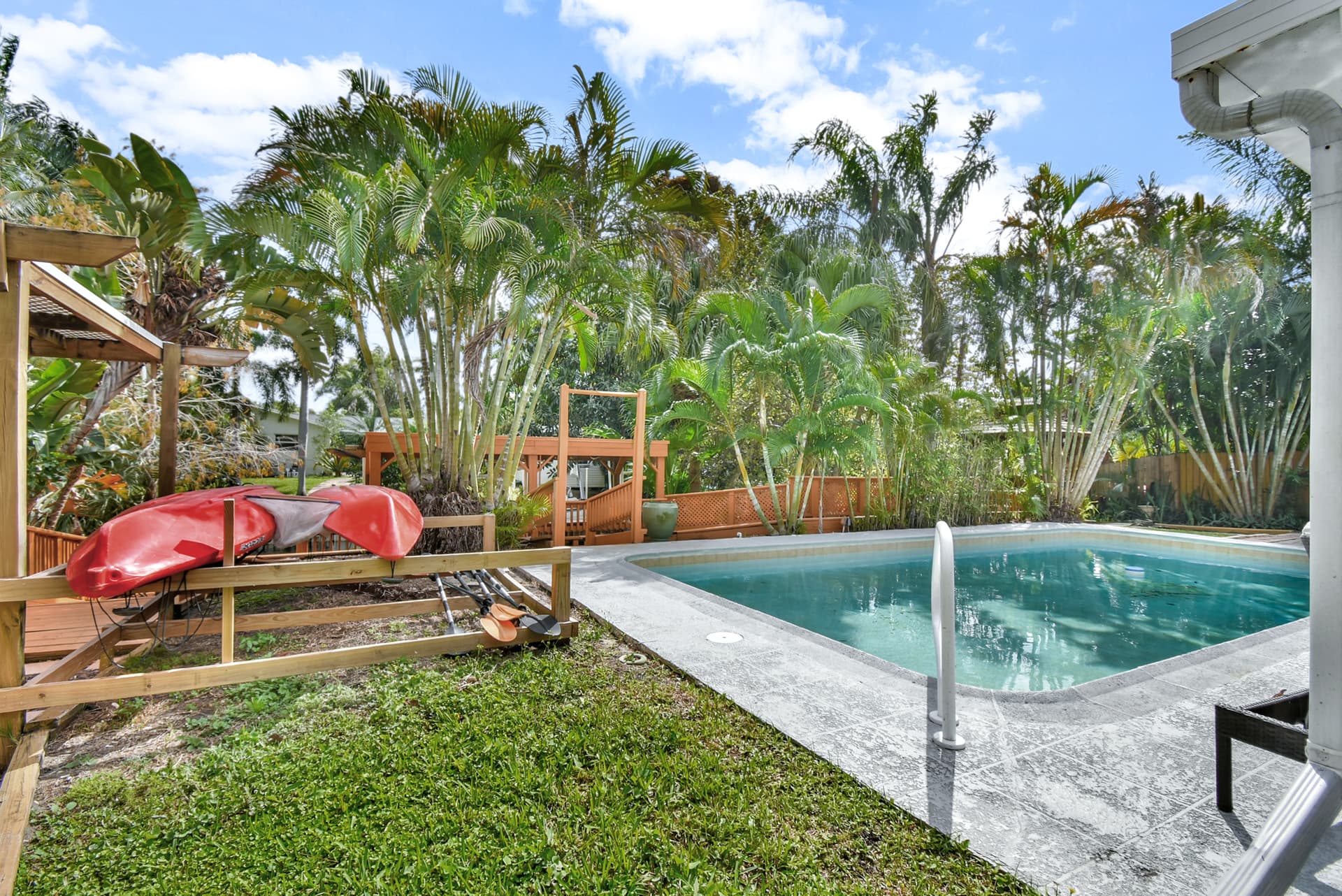 Lake Worth House - Image 29