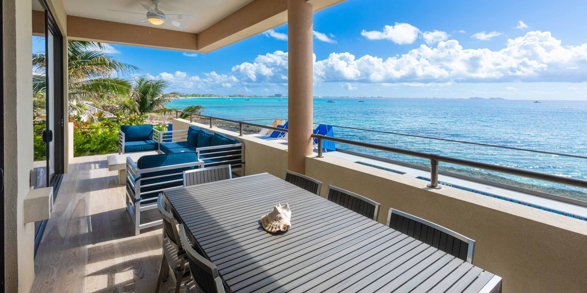 Ocean's Whisper Retreat - Image 6