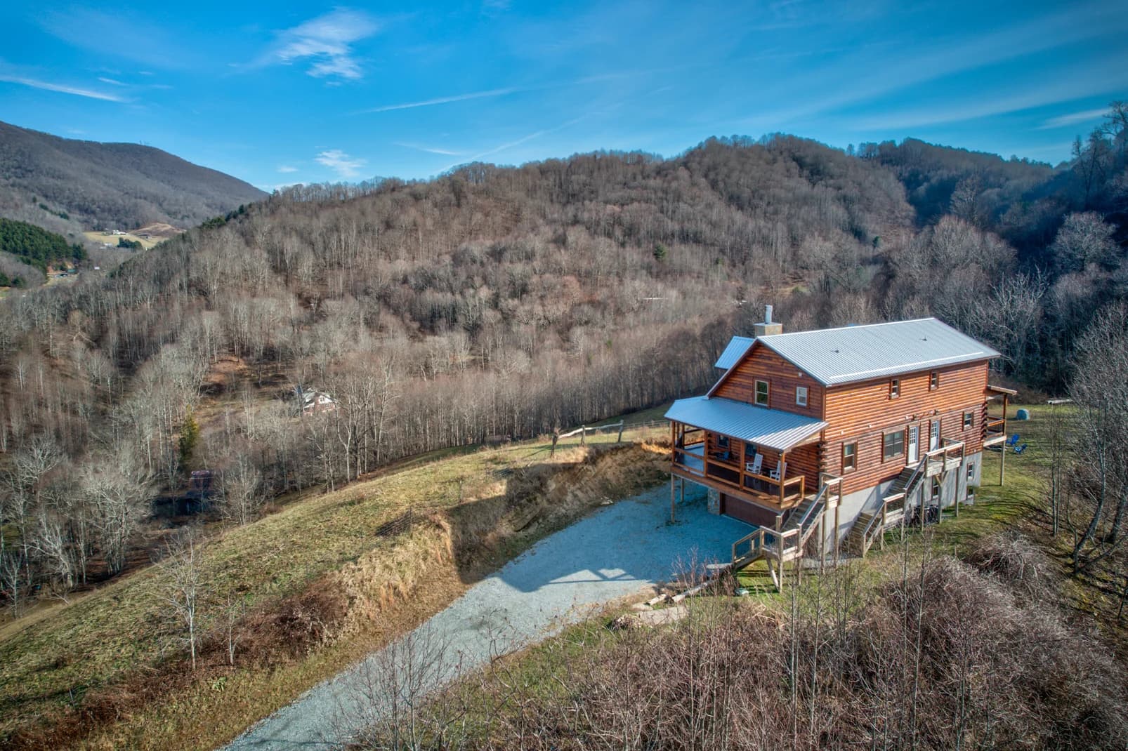 Mountain Range Retreat - Image 45