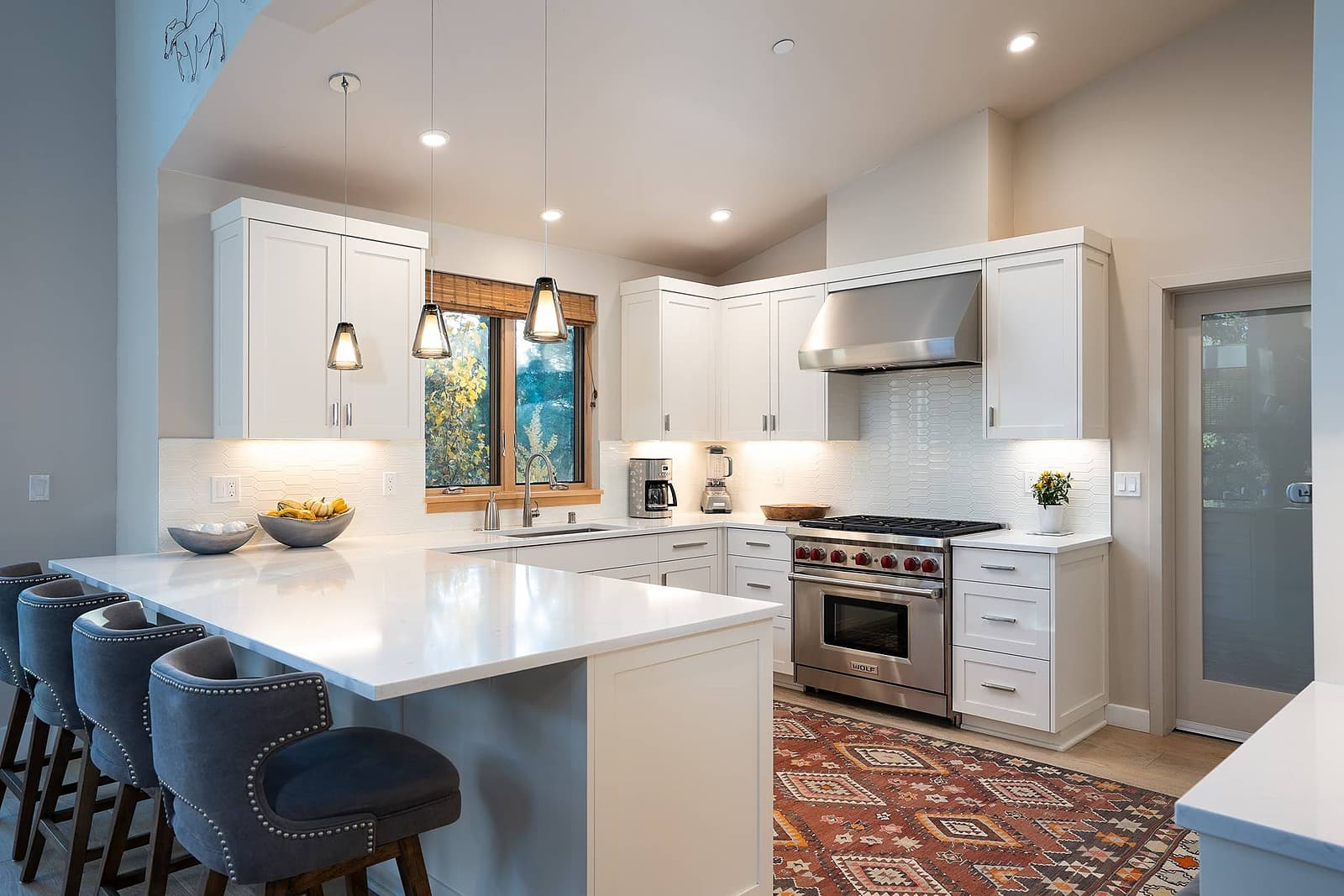 Old Greenwood Villa - Image 4