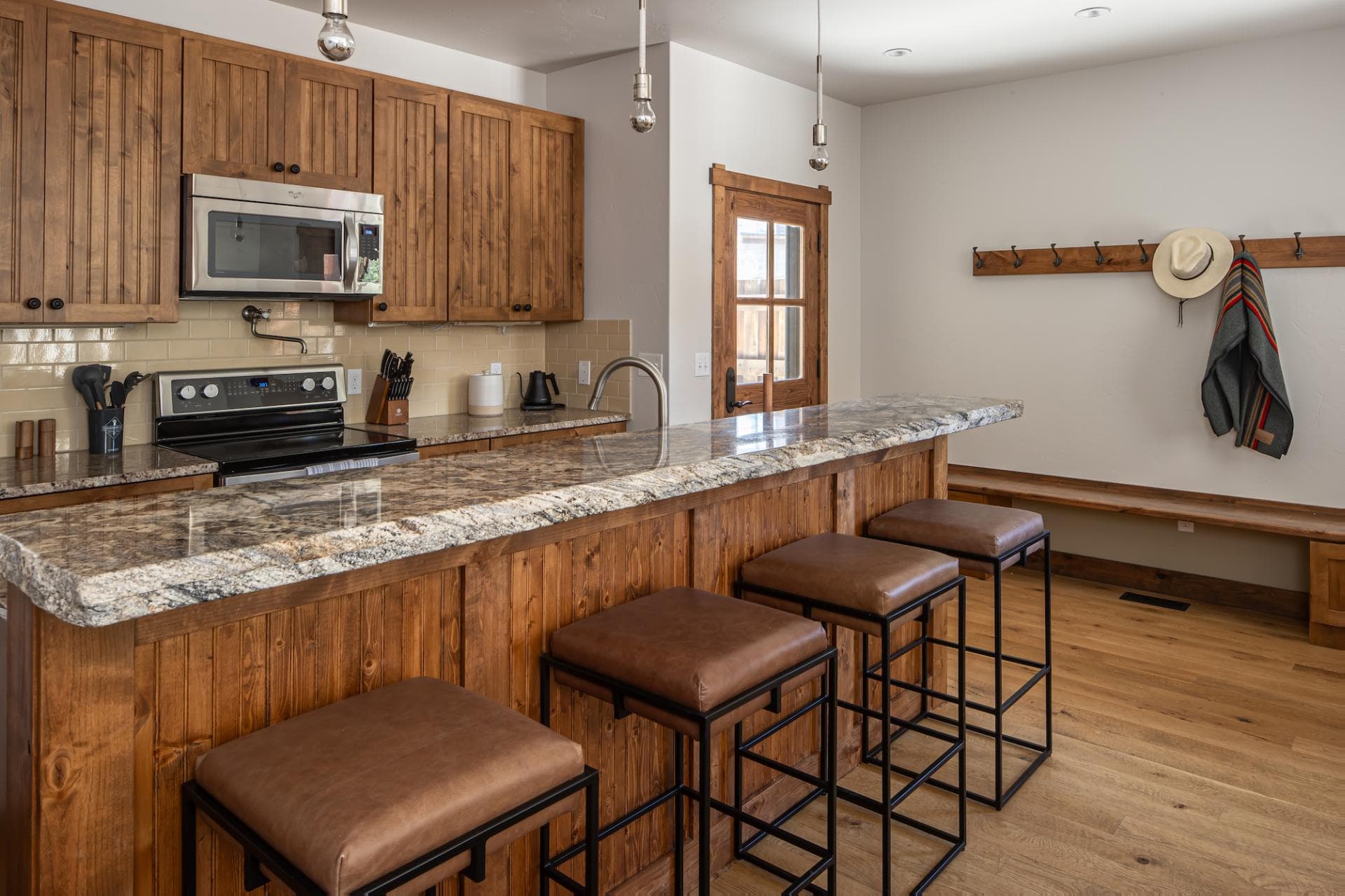 Essentia Townhome #167A - Image 7