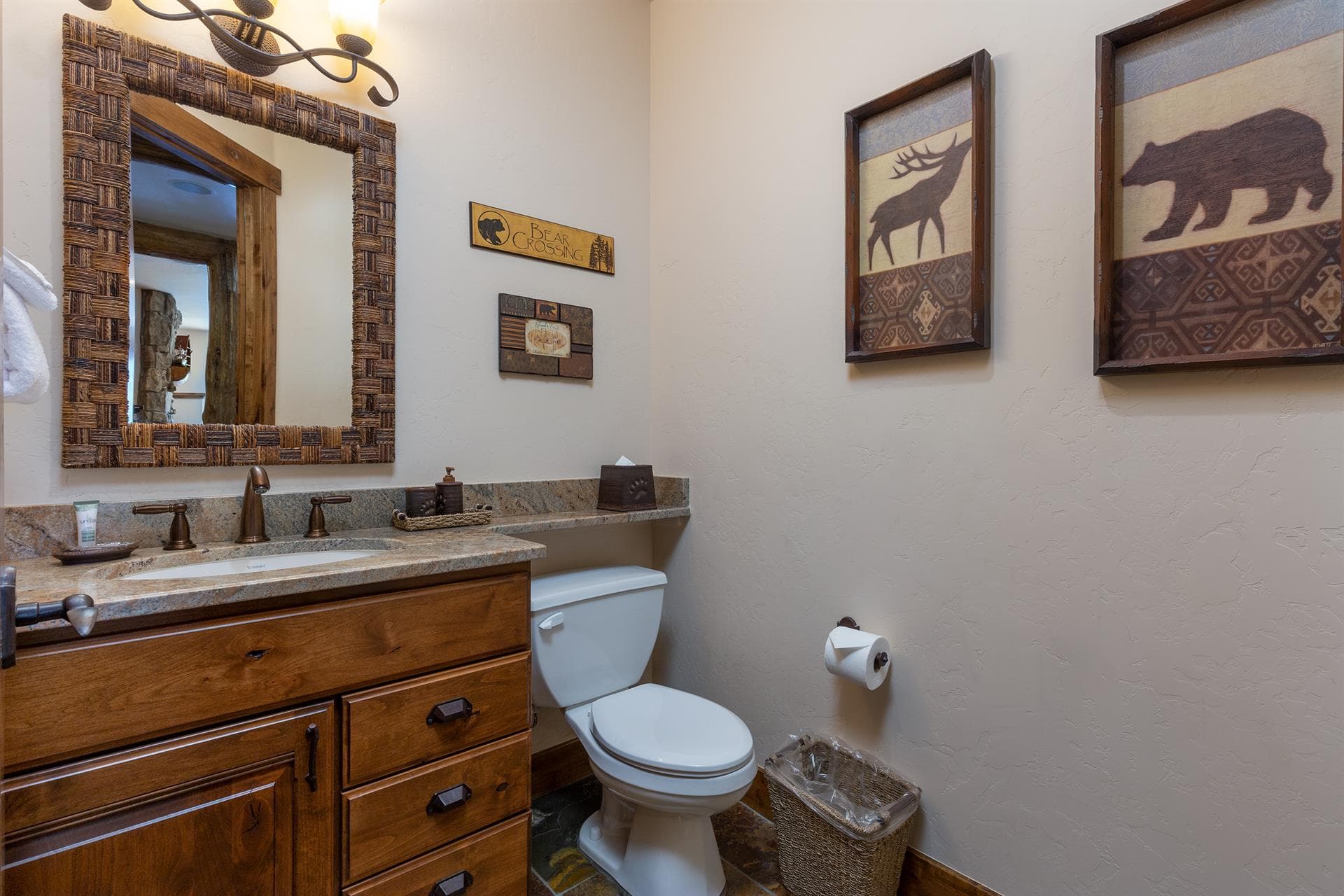 North Fork House - Image 61