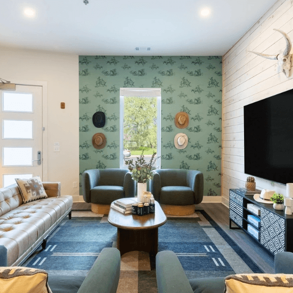 Shelby Residence - Image 1