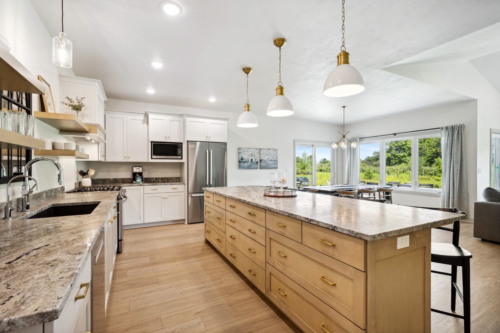 Orchard View Retreat - Image 5