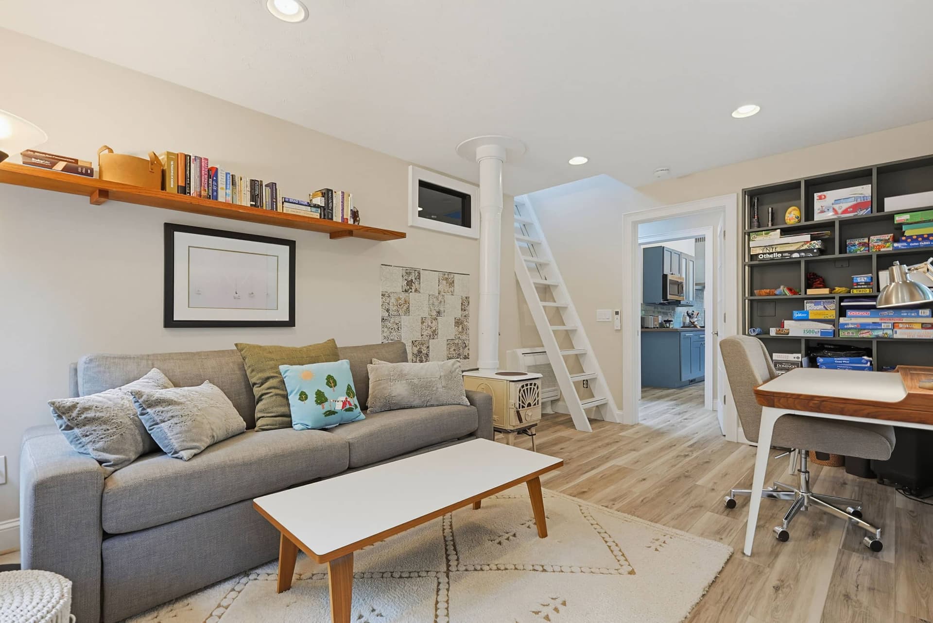 Upper Cape Coastal Retreat - Image 4