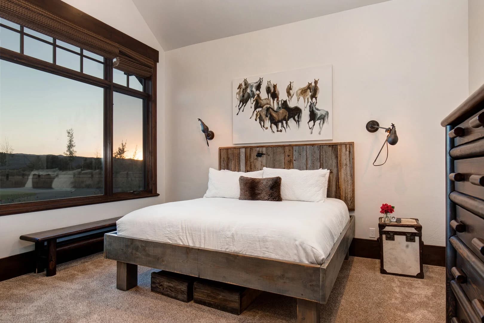 Twilight Moon Ranch - 7 Bedroom - Image 28