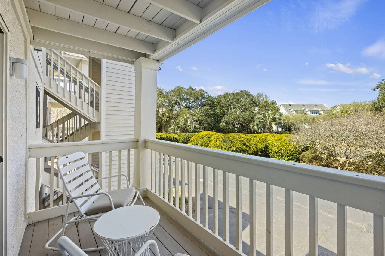 Marsh Walk Villa #2063 - Image 25