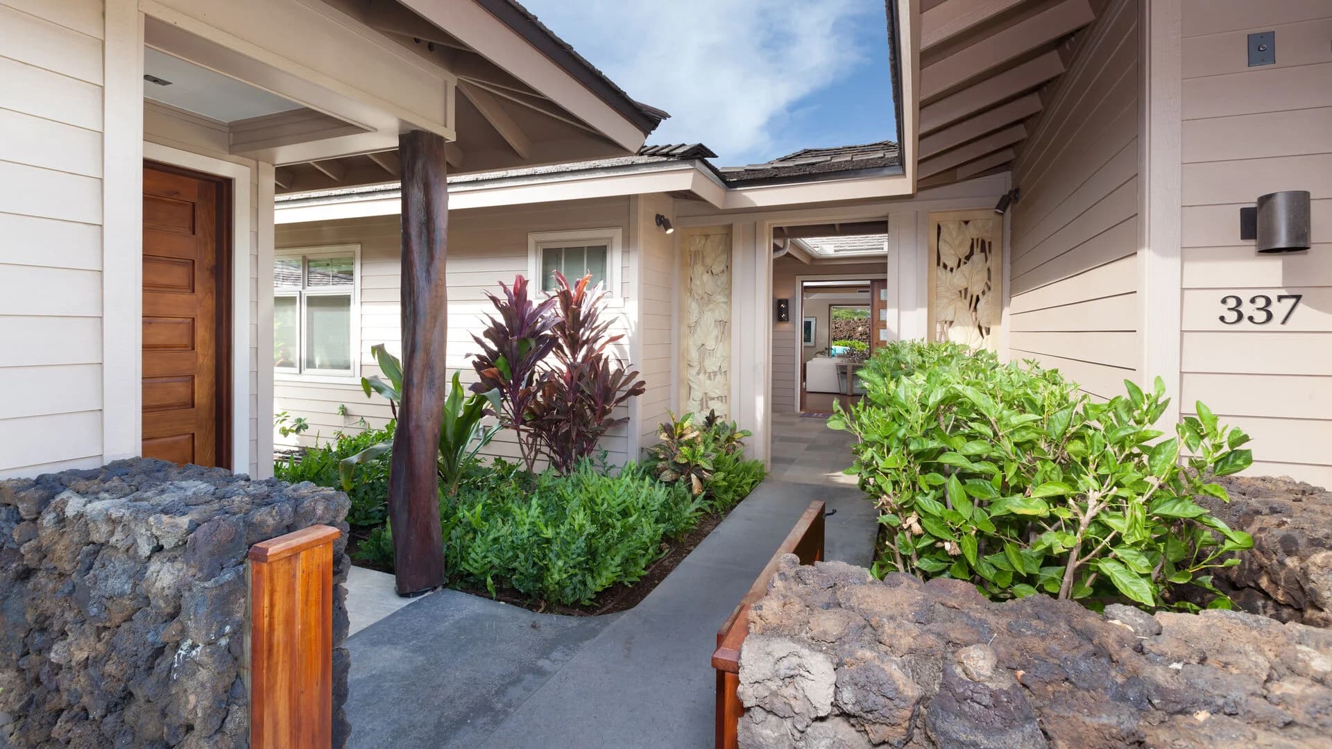 Blue Lagoon Villa - Image 33