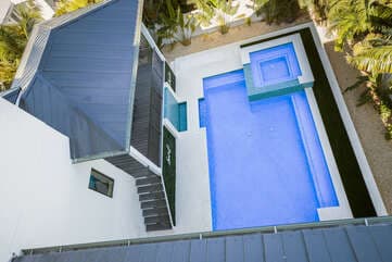 Surf-Side Beach House - Image 41