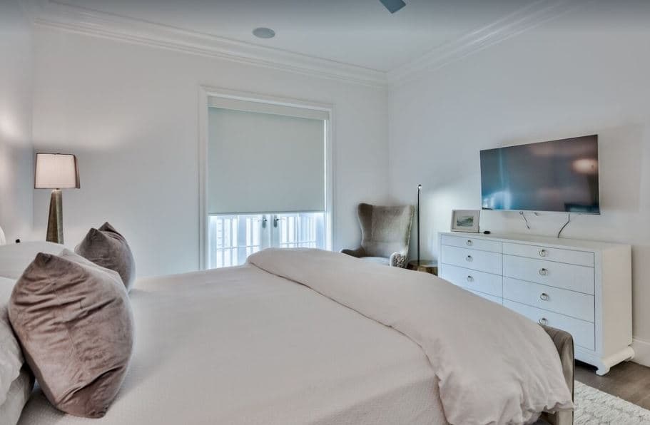 Barrett Orleans Villa - Image 13