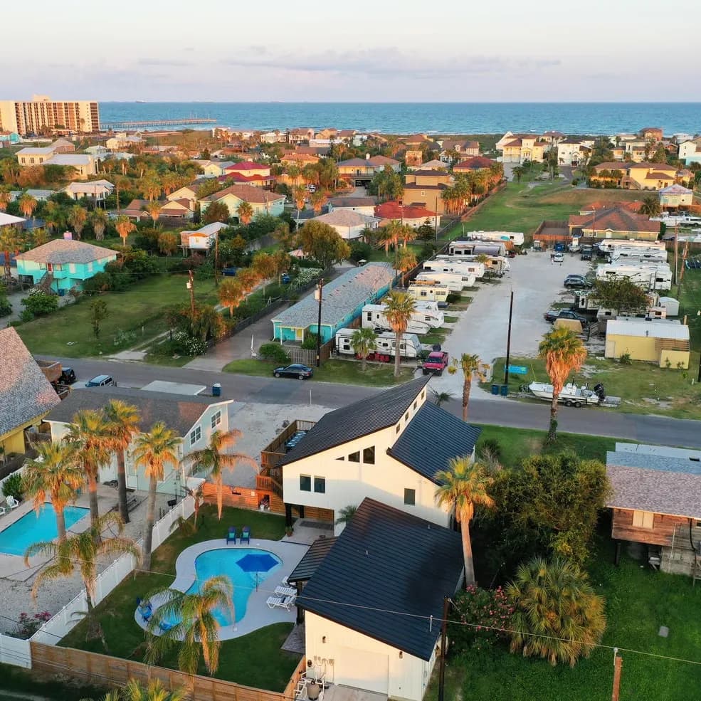 Third Sandbar Villa - Image 44