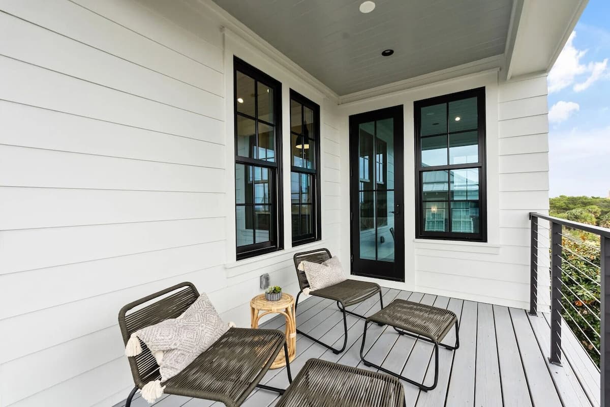 Katydid Beach Bungalow - Image 18