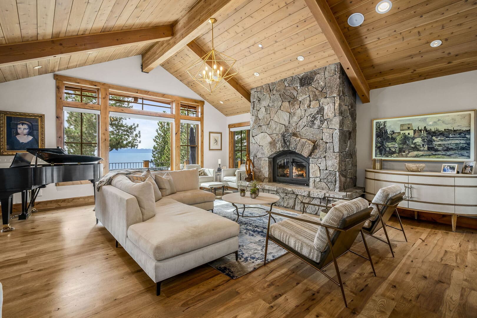 Fallen Leaf Lodge - Image 4