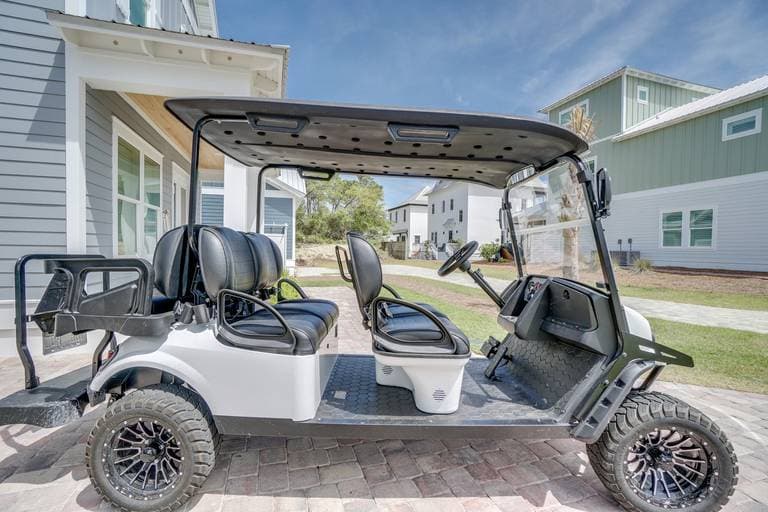 Waterfront House - Image 2