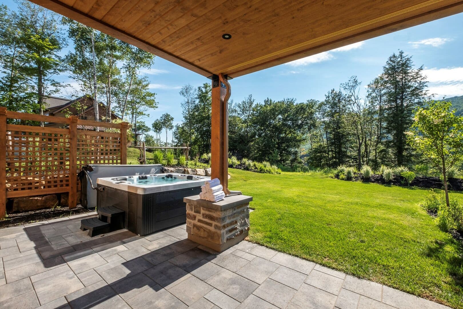 Havre des Montagnes - Image 34