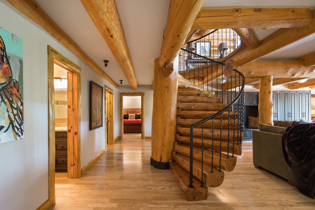 Bluebell Cabin - Image 13