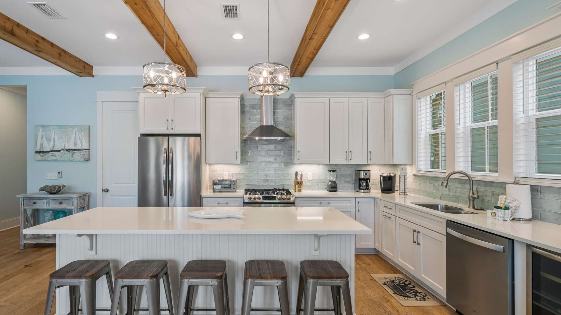 Barefoot Haven - Image 11