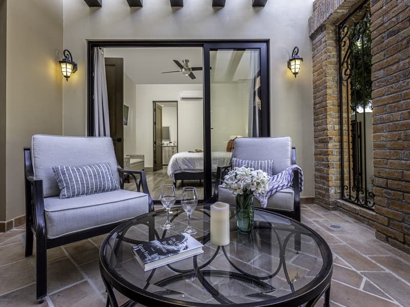 Pacific Retreat - Image 5