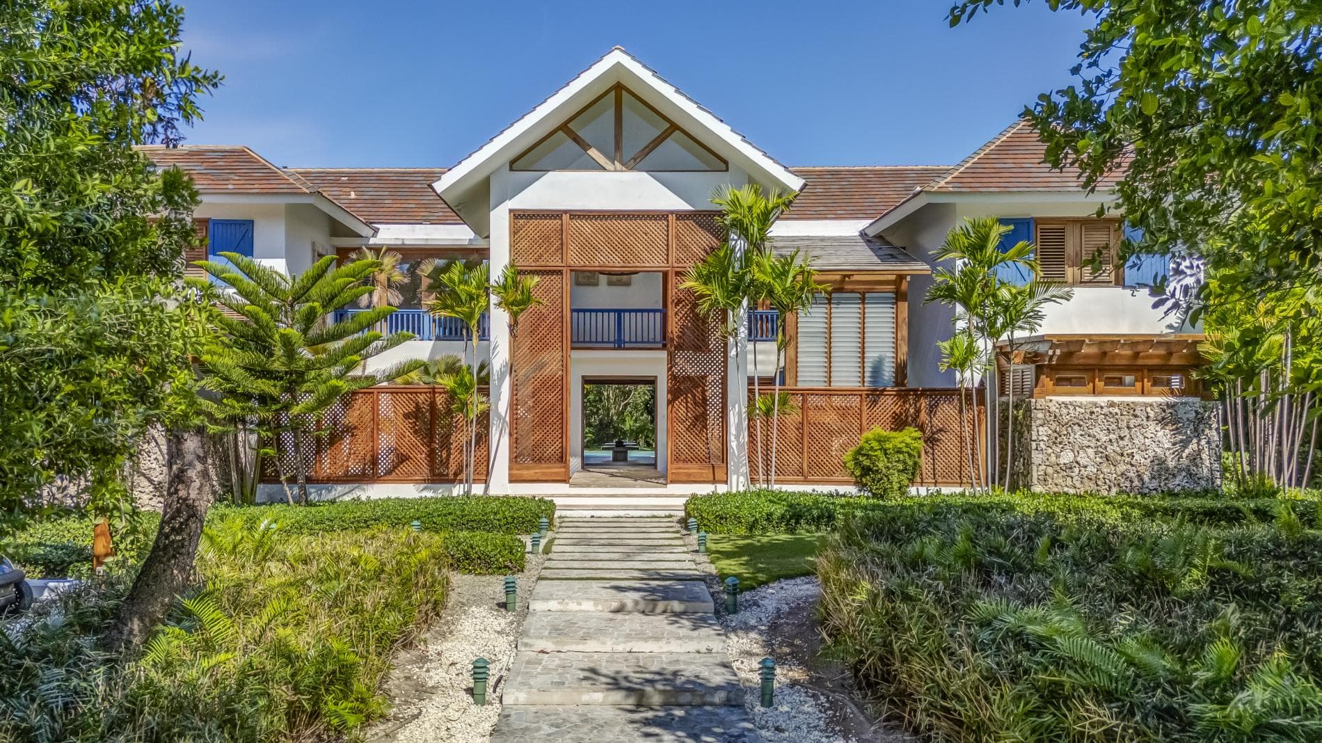 Villa Hacienda #82 - Image 4