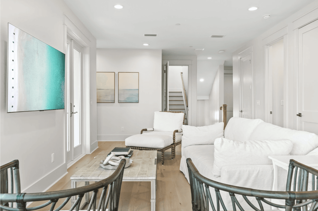 All Decked Out Seagrove - Image 26