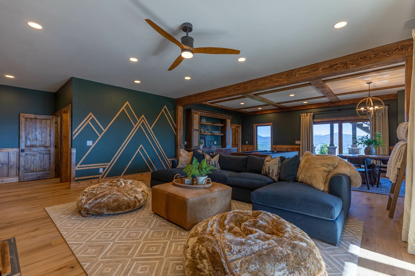 Almost Heaven at Eagles Nest - Image 36