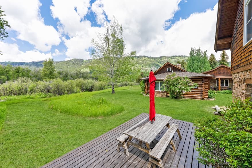 Fish Creek Retreat - Image 45