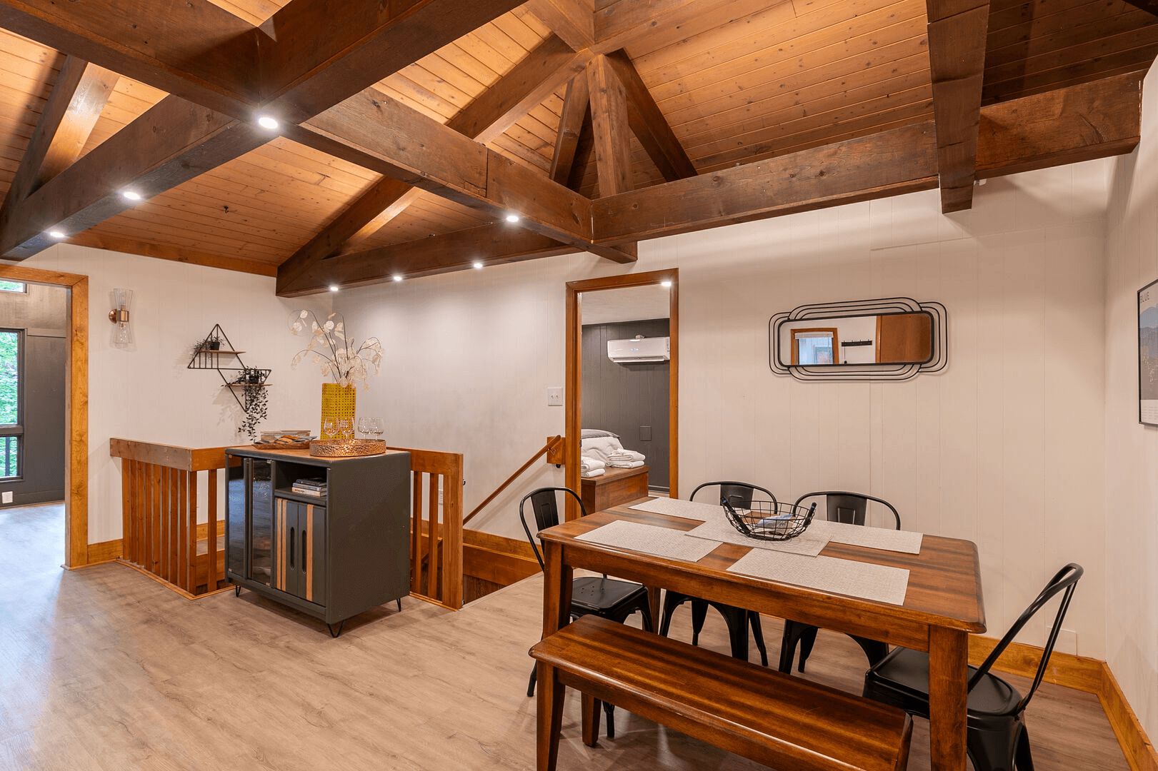 Linville Retreat - Image 11